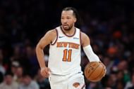 Jalen Brunson- New York Knicks